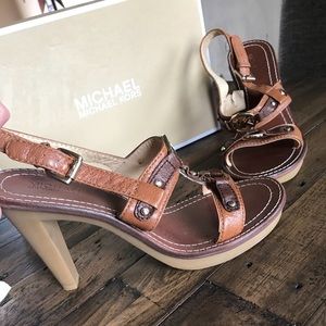Michael Kors Heels